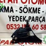 Seat arona tampon iç maske sol orijinal 6F9853665F
