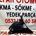 Seat arona tampon iç maske sol orijinal 6F9853665F