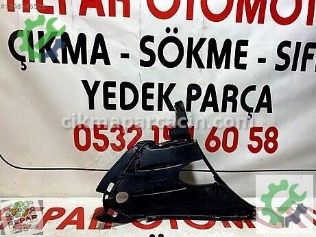 Seat Arona Tampon Braketi çıkma parça