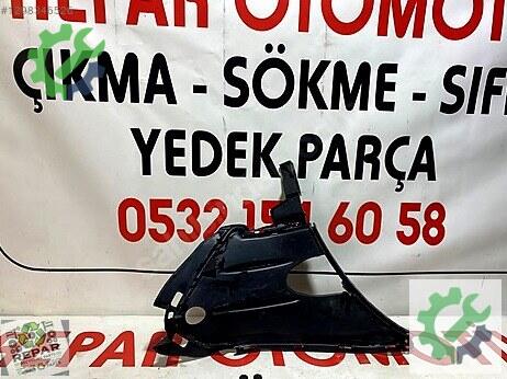 Seat Arona Tampon Braketi çıkma parça