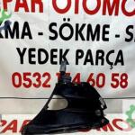 Seat arona tampon iç maske sol orijinal 6F9853665F