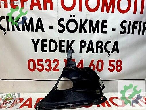 Seat Arona Tampon Braketi 6F9853665F çıkma parça