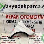 Seat arona sağ ön çamurluk orijinal çıkma