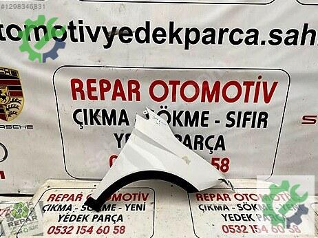 Seat Arona Sağ Ön Çamurluk çıkma parça