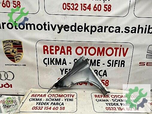 Seat Arona Sağ Ön Çamurluk çıkma parça