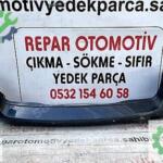 Vw caddy arka tampon 2021-25 orijinal 2K7807421E