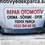 Vw caddy arka tampon 2021-25 orijinal 2K7807421E