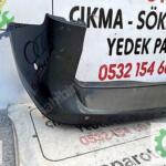 Vw caddy arka tampon 2021-25 orijinal 2K7807421E