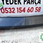 Vw caddy arka tampon 2021-25 orijinal 2K7807421E