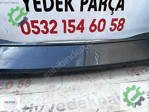 Volkswagen Caddy Arka Tampon 2021-25 çıkma parça