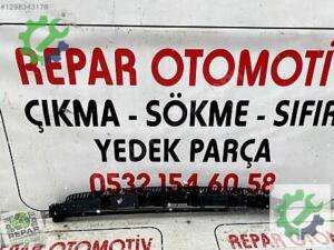 Seat arona arka tampon darbe emici orijinal çıkma 6F9807863C