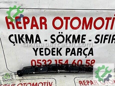 Seat Arona Arka Tampon çıkma parça