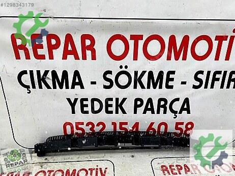 Seat Arona Arka Tampon çıkma parça