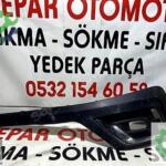 Renault traficc 4 sağ sol sis çerçevesi tampon bandı 261A39991R