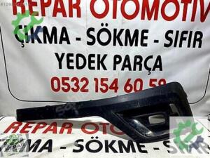 Renault traficc 4 sağ sol sis çerçevesi tampon bandı 261A39991R