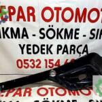 Renault traficc 4 sağ sol sis çerçevesi tampon bandı 261A39991R