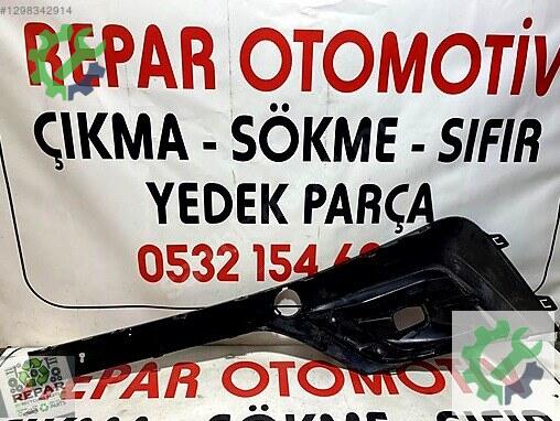 Renault Trafic Sis Farı Çerçevesi 261A39991R çıkma parça