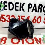 Renault megane e-tech sis kapağı sol orijinal çıkma