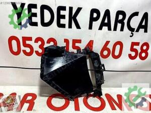 Renault megane e-tech sis kapağı sol orijinal çıkma