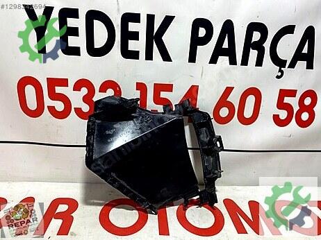 Renault Megane Sis Farı Çerçevesi çıkma parça