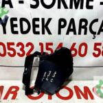 Renault megane e-tech sis kapağı sol orijinal çıkma