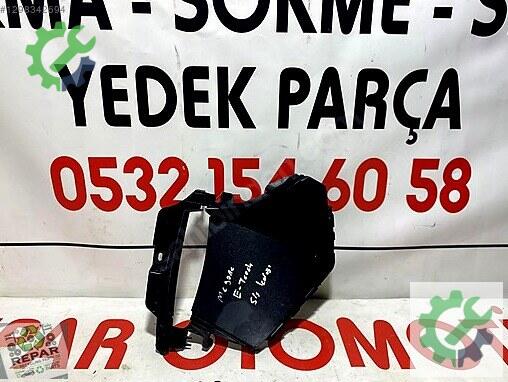 Renault Megane Sis Farı Çerçevesi çıkma parça