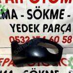 Dacia dokker Lodgy sağ sis farı çerçevesi 261A27633R