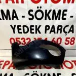 Dacia dokker Lodgy sağ sis farı çerçevesi 261A27633R