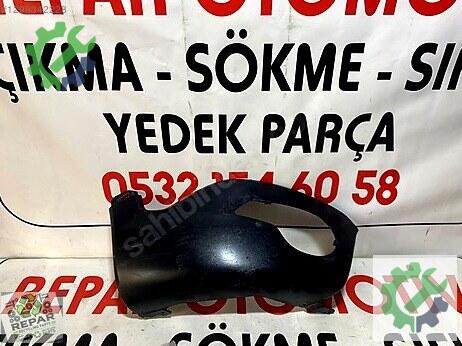 Uyumlu Markalara Sağ Sis Farı çıkma parça