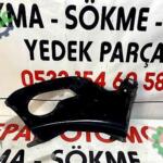 Dacia dokker Lodgy sağ sis farı çerçevesi 261A27633R