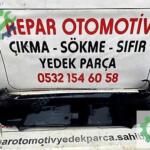 Cupra formentor arka tampon orijinal çıkma 2020-24 5ff807256A