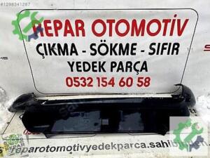 Cupra formentor arka tampon orijinal çıkma 2020-24 5ff807256A