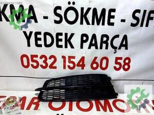 Audi a6 sis farı çerçevesi sol orijinal 2012-18 4G0807681AF
