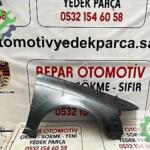 Audi a6 sağ çamurluk 2008-13 orijinal çıkma 4f0821104f