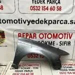 Audi a6 sağ çamurluk 2008-13 orijinal çıkma 4f0821104f
