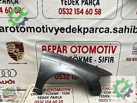 Audi A6 Sağ Çamurluk çıkma parça