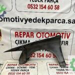Audi a6 sağ çamurluk 2008-13 orijinal çıkma 4f0821104f