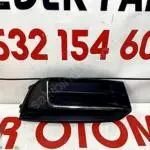 Audi a3 sis çerçevesi sağ 2017-20 orijinal 8V5807682N