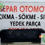 VW T-ROC ARKA TAMPON DİFÜZÖR 17-21 ORİJİNAL ÇIKMA 2GA807521T