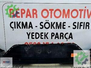 VW T-ROC ARKA TAMPON DİFÜZÖR 17-21 ORİJİNAL ÇIKMA 2GA807521T