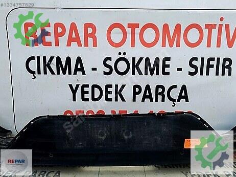 Volkswagen T-Roc Arka Tampon çıkma parça