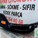 VW T-ROC ARKA TAMPON DİFÜZÖR 17-21 ORİJİNAL ÇIKMA 2GA807521T