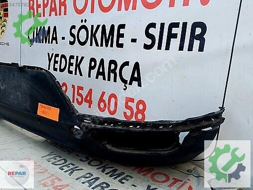 Volkswagen T-Roc Arka Tampon 2GA807521T çıkma parça