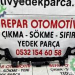 Audi a3 arka tampon orta braket 8v4807385e 2013-20