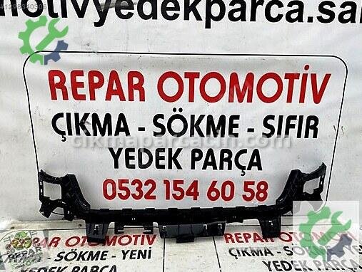 Audi A3 Tampon Braketi 2013-20 çıkma parça
