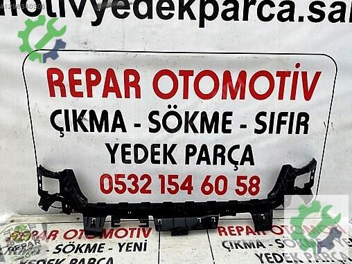Audi A3 Tampon Braketi 2013-20 çıkma parça