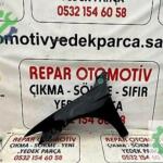 passat b8 sol çamurluk orijinal çıkma 2014-24