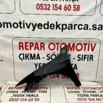 passat b8 sol çamurluk orijinal çıkma 2014-24