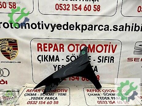 Volkswagen Passat Sol Çamurluk çıkma parça