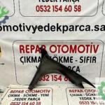 passat b8 sol çamurluk orijinal çıkma 2014-24